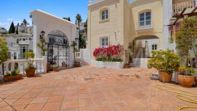 Radhus for sale in La Heredia, Benahavis