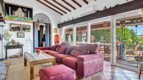 Villa for sale in Selwo, Estepona Öst