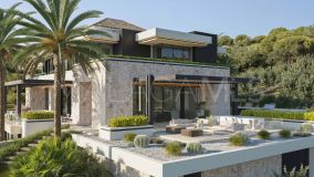 Villa for sale in La Zagaleta, Benahavis