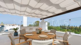 Atico Duplex en venta en Altos del Rodeo, Nueva Andalucia