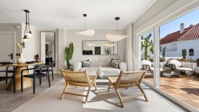 Appartement for sale in Nueva Andalucia, Marbella