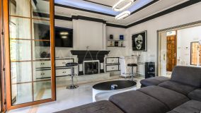 Villa for sale in Marbella Centro, Marbella City