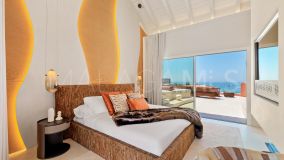 Duplex Penthouse for sale in La Morera, Marbella East