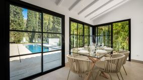 Villa zu verkaufen in Benahavis