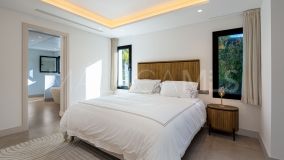 Villa zu verkaufen in Benahavis