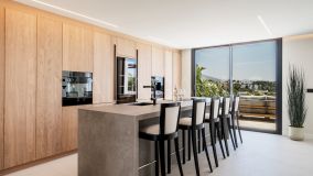 Penthouse for sale in Jardines de Andalucia, Nueva Andalucia