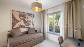 Atico en venta en 9 Lions Residences, Nueva Andalucia