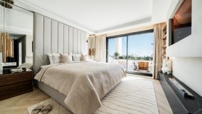 Atico Duplex en venta en Nueva Andalucia, Marbella