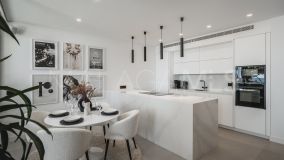 Atico Duplex en venta en Les Belvederes, Nueva Andalucia