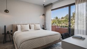 Atico Duplex en venta en Les Belvederes, Nueva Andalucia