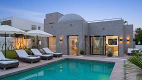 Villa for sale in Nueva Andalucia, Marbella