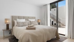 Villa zu verkaufen in El Rosario, Marbella Ost