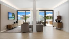 Villa zu verkaufen in El Rosario, Marbella Ost
