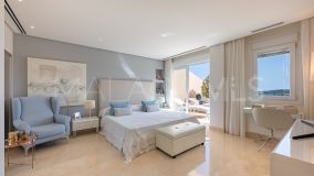 Zweistöckiges Penthouse zu verkaufen in Vista Real, Nueva Andalucia