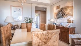 Penthouse for sale in Buenavista, Benahavis