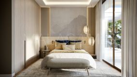 Villa en venta en Nueva Andalucia, Marbella