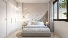 Apartment for sale in Manilva Beach