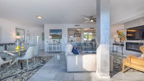 Adosado en venta en Azahara II, Nueva Andalucia