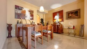 Markplanslägenhet for sale in River Garden, Nueva Andalucia
