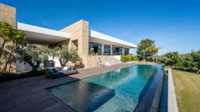 Villa for sale in Marbella Club Golf Resort, Benahavis