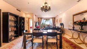 Lägenhet for sale in Marbella Golden Mile