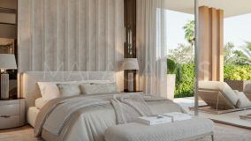 Villa en venta en Nueva Andalucia, Marbella