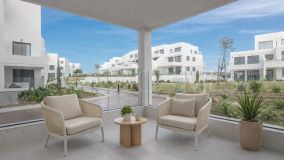 Erdgeschosswohnung zu verkaufen in Azata Delmare, Bahia de Casares