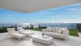 Markplanslägenhet for sale in Azata Delmare, Bahia de Casares