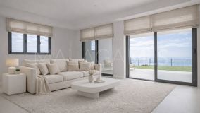 Erdgeschosswohnung zu verkaufen in Azata Delmare, Bahia de Casares