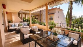 Wohnung zu verkaufen in Nueva Andalucia, Marbella