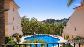 Apartment for sale in Nueva Andalucia, Marbella