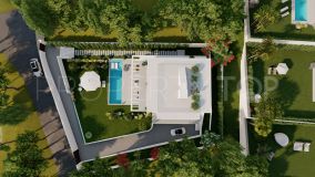 For sale villa in Cumbres de Elviria