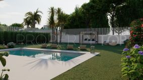For sale villa in Cumbres de Elviria