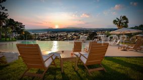 For sale ground floor apartment in Altos del Paraiso with 2 bedrooms