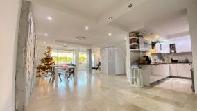 For sale Playa Real 3 bedrooms ground floor duplex
