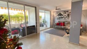 Se vende duplex planta baja en Playa Real con 3 dormitorios