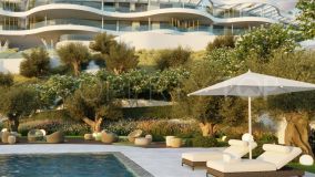 New Exclusive Luxury Apartments in Benahavis