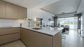 Magnificent luxury apartment on the New Golden Mile in Estepona