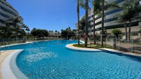 Luxury Apartment in Puerto Banus, Golden Mile Marbella