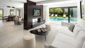 Villa for sale in Cortijo Blanco with 4 bedrooms