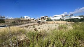 Grundstück zu verkaufen in Cancelada, Estepona Ost