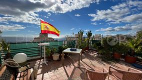 Penthouse for sale in Marbella Centro