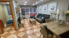 Apartment for sale in Marbella Centro with 3 bedrooms