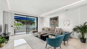 Appartement à vendre à Playas del Duque, Marbella - Puerto Banus