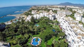 Appartement for sale in Playas del Duque, Marbella - Puerto Banus