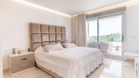 La Reserva de Alcuzcuz 3 bedrooms duplex penthouse for sale