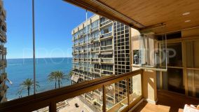 2 bedrooms Marbella Centro penthouse for sale
