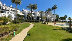For sale apartment with 3 bedrooms in Costalita