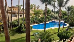 Apartamento en venta en El Embrujo Marbella con 3 dormitorios