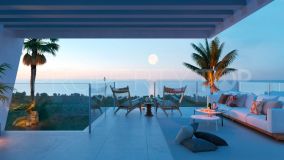 3 bedrooms town house in El Chaparral for sale